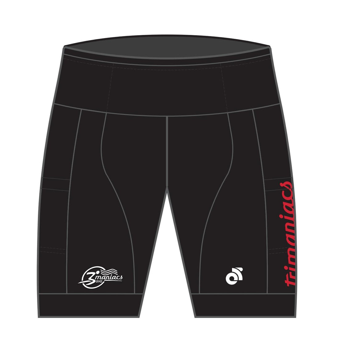 APEX+ Ultra Race Shorts