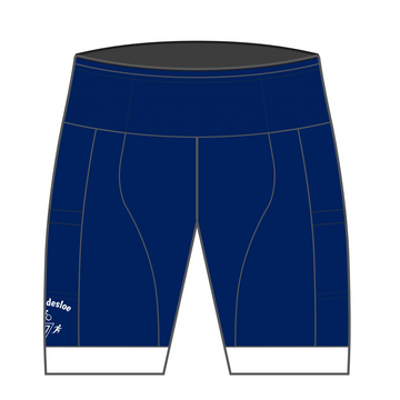 APEX+ Ultra Race Shorts