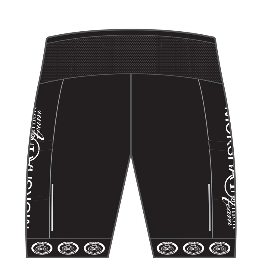 APEX+ Ultra Race Shorts