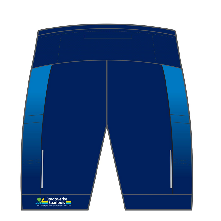 APEX+ Ultra Race Shorts