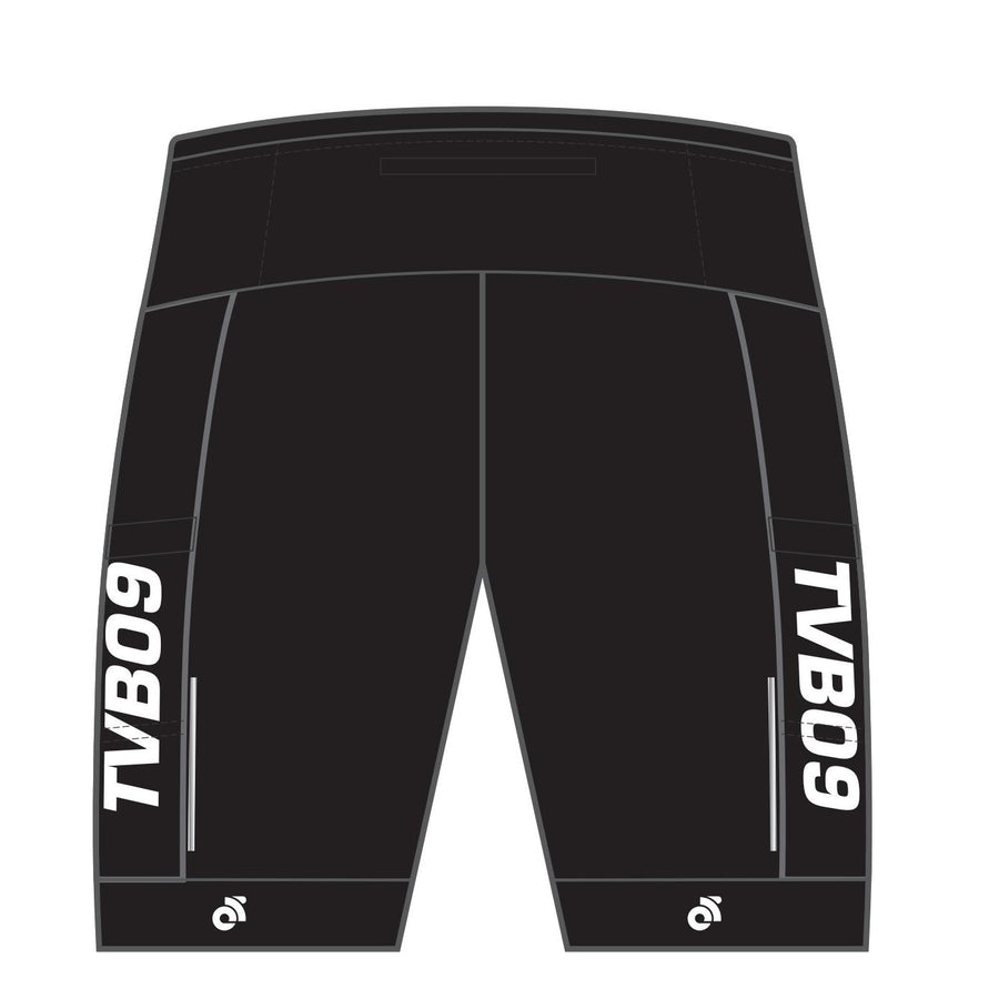 APEX+ Ultra Race Shorts