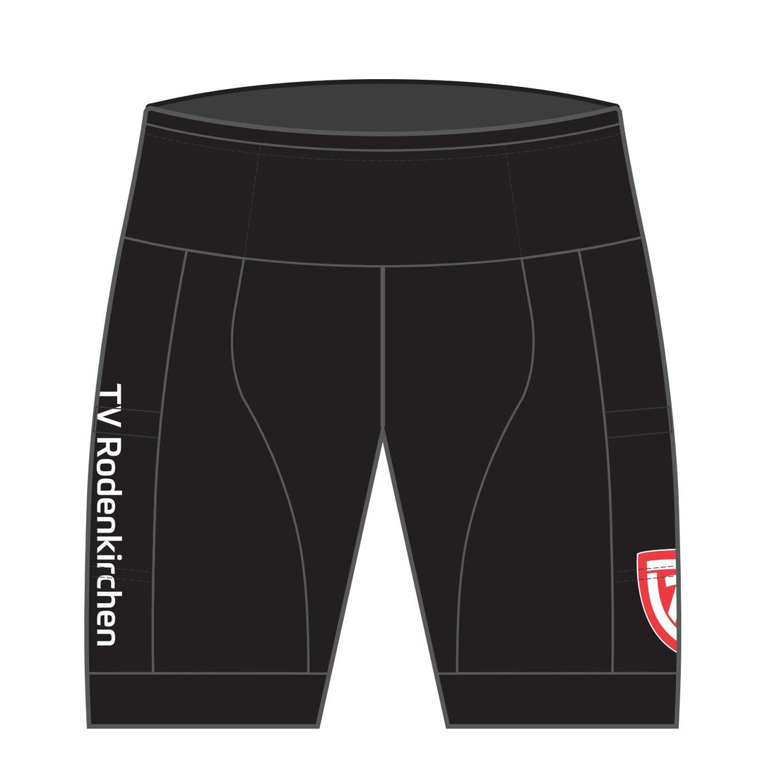 APEX+ Ultra Race Shorts