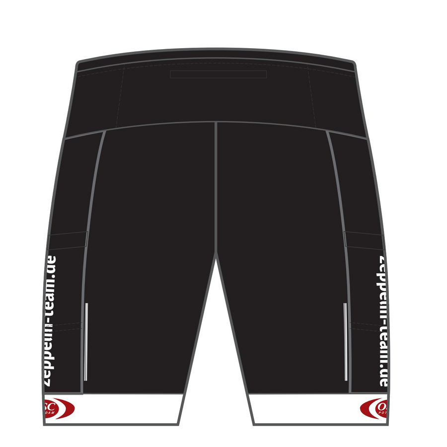 APEX+ Ultra Race Shorts