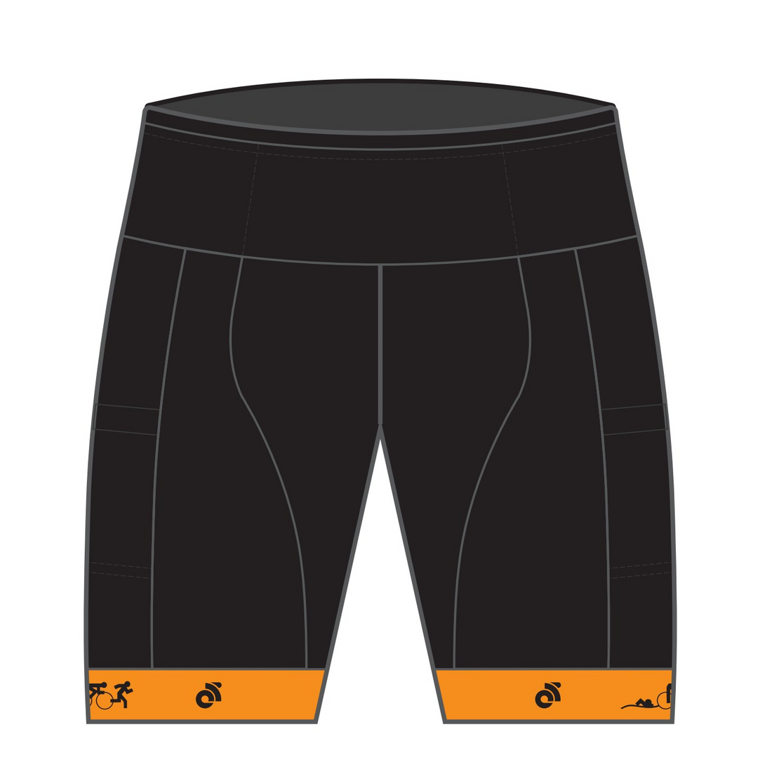 APEX+ Ultra Race Shorts