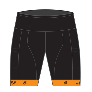 APEX+ Ultra Race Shorts
