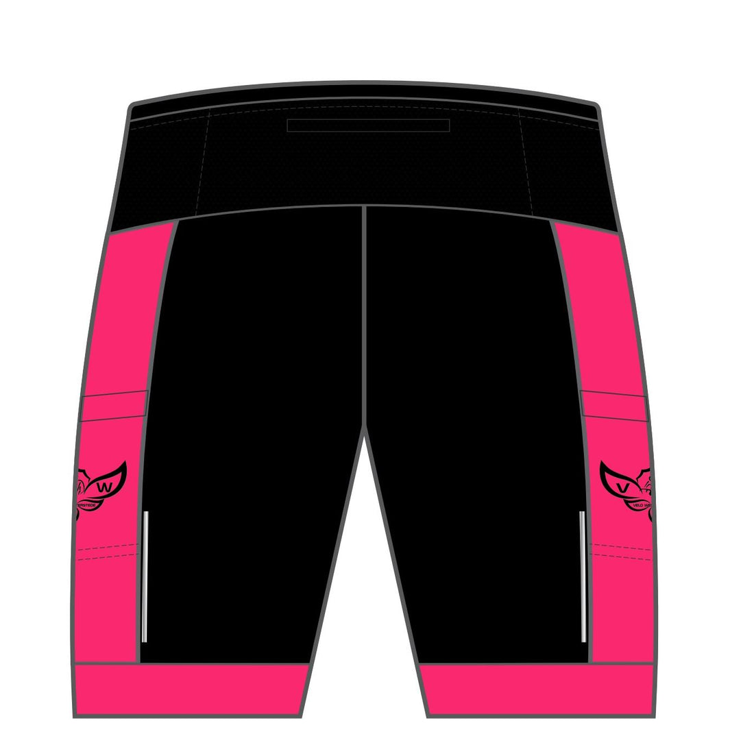 APEX+ Ultra Race Shorts