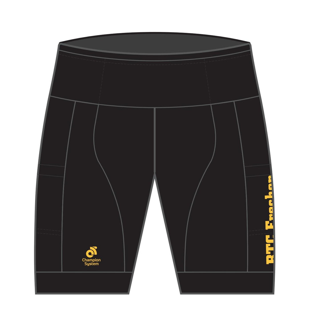 APEX+ Ultra Race Shorts