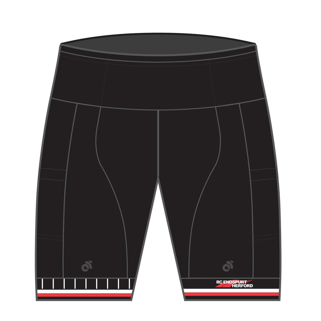APEX+ Ultra Race Shorts
