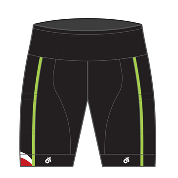 APEX+ Ultra Race Shorts