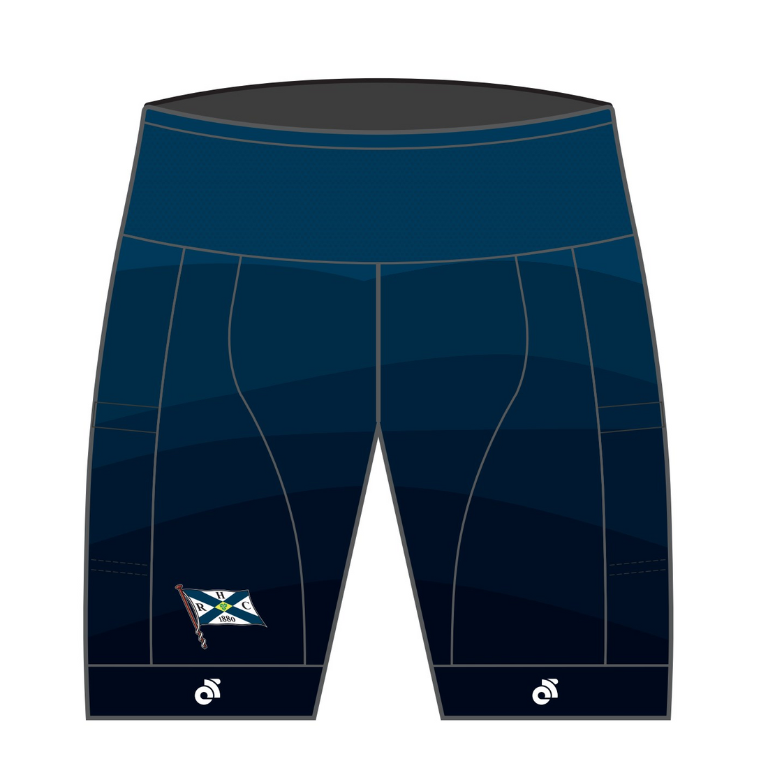 APEX+ Ultra Race Shorts
