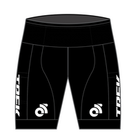 APEX+ Ultra Race Shorts