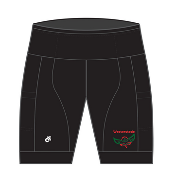 APEX+ Ultra Race Shorts