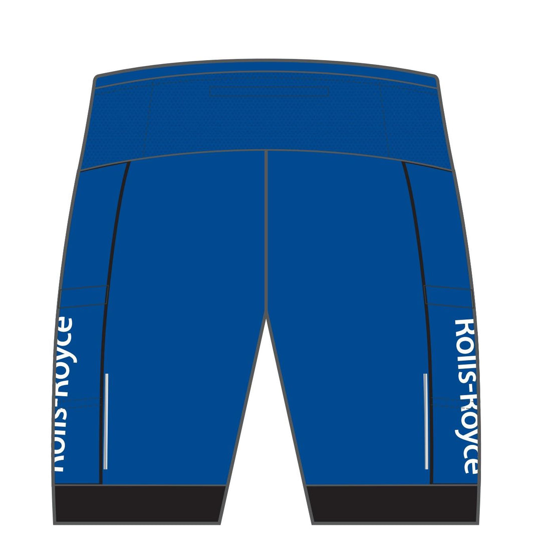 APEX+ Ultra Race Shorts