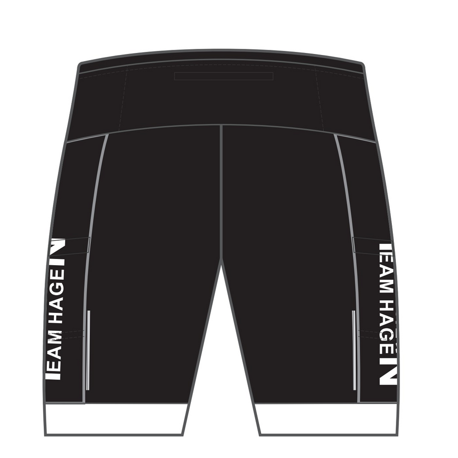 APEX+ Ultra Race Shorts