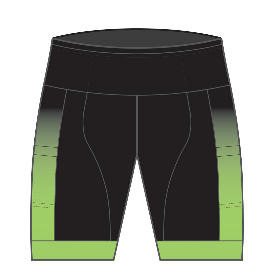 APEX+ Ultra Race Shorts