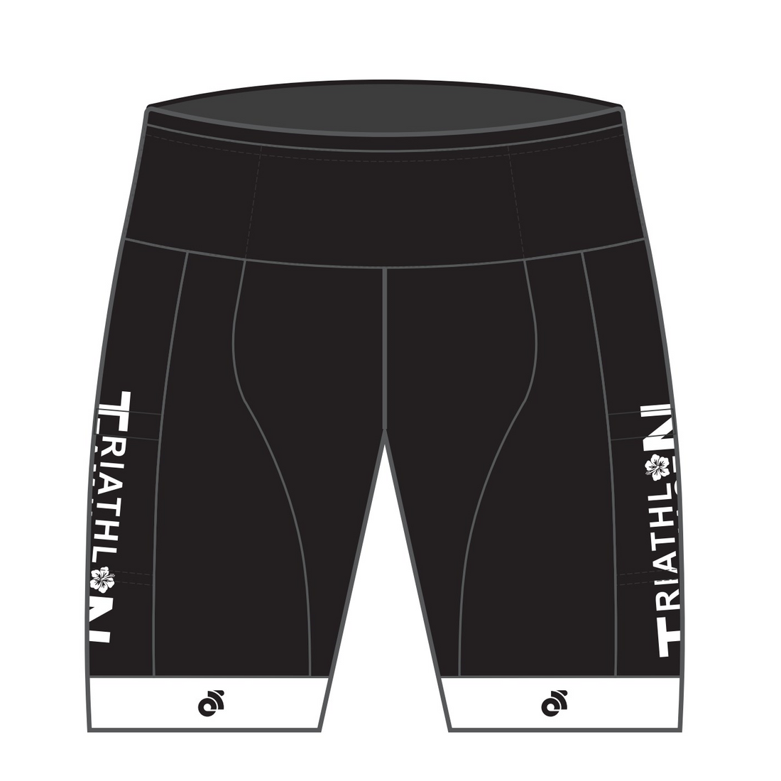 APEX+ Ultra Race Shorts