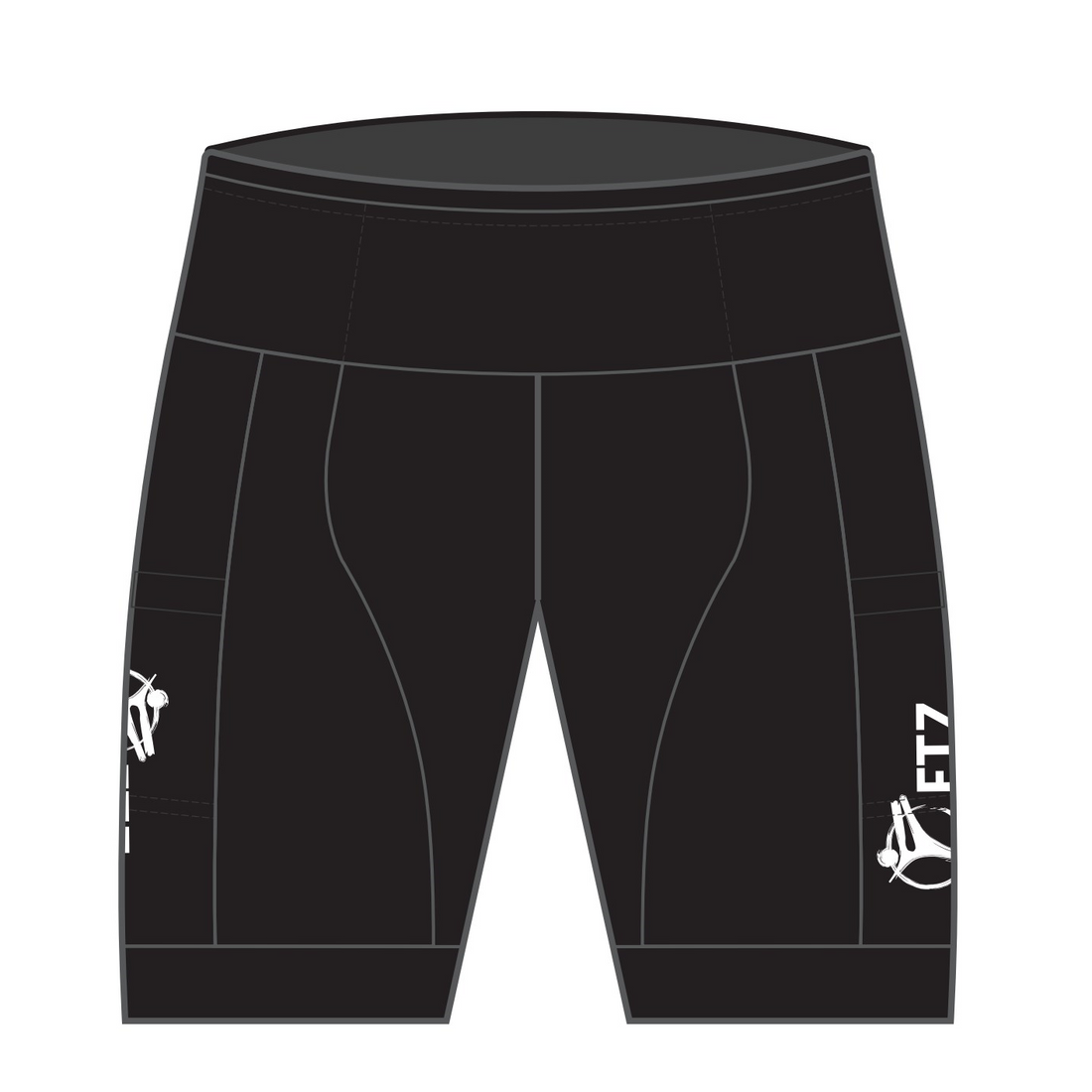 APEX+ Ultra Race Shorts