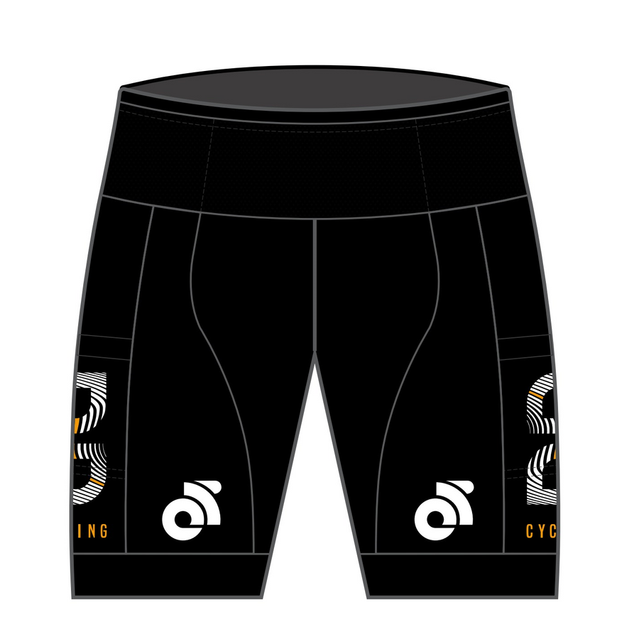 APEX+ Ultra Race Shorts