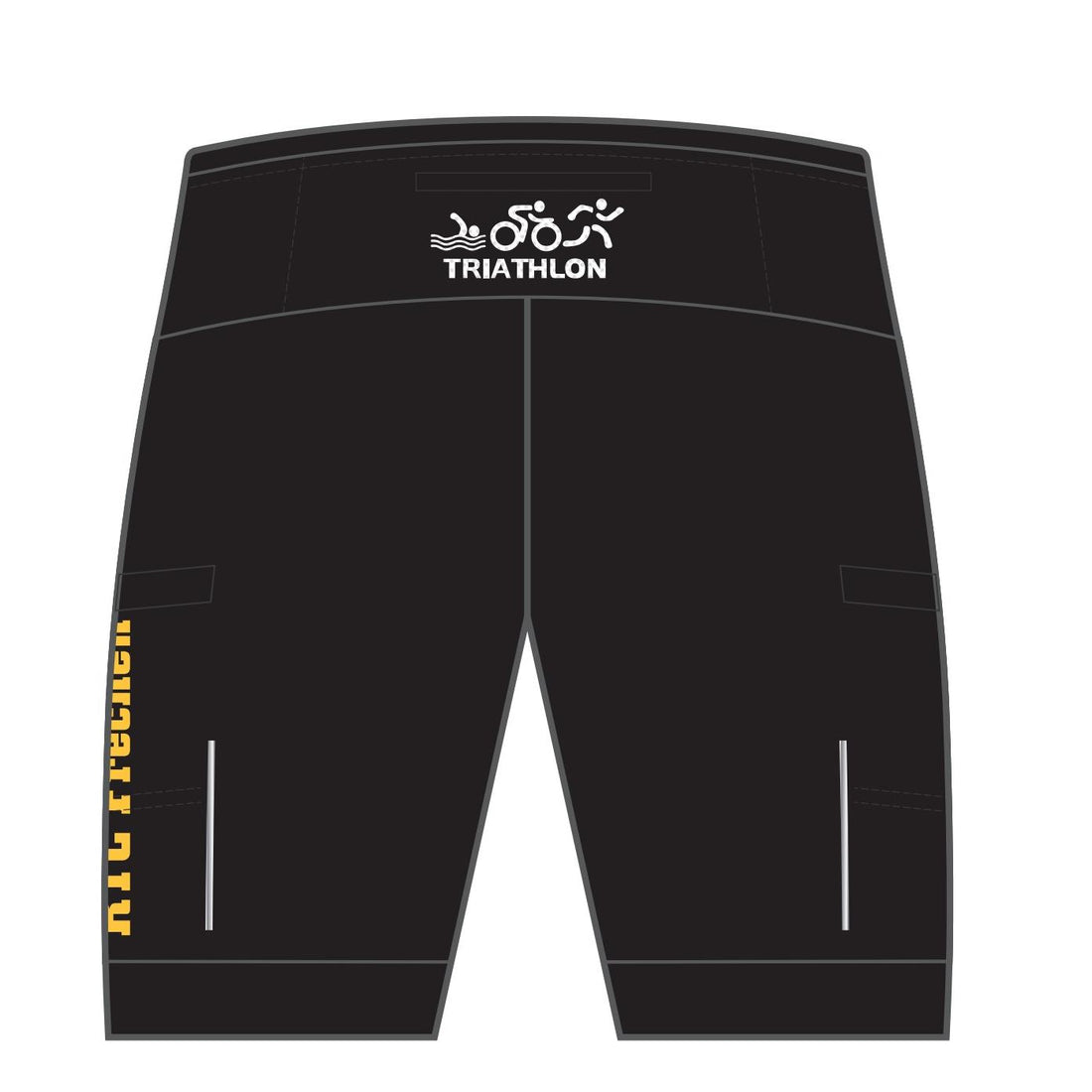 APEX+ Ultra Race Shorts