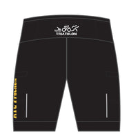 APEX+ Ultra Race Shorts