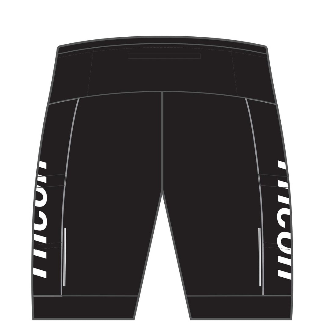 APEX+ Ultra Race Shorts