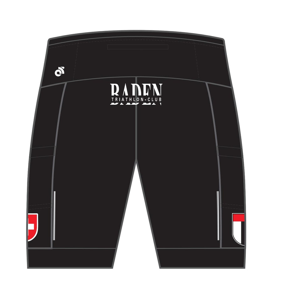 APEX+ Ultra Race Shorts