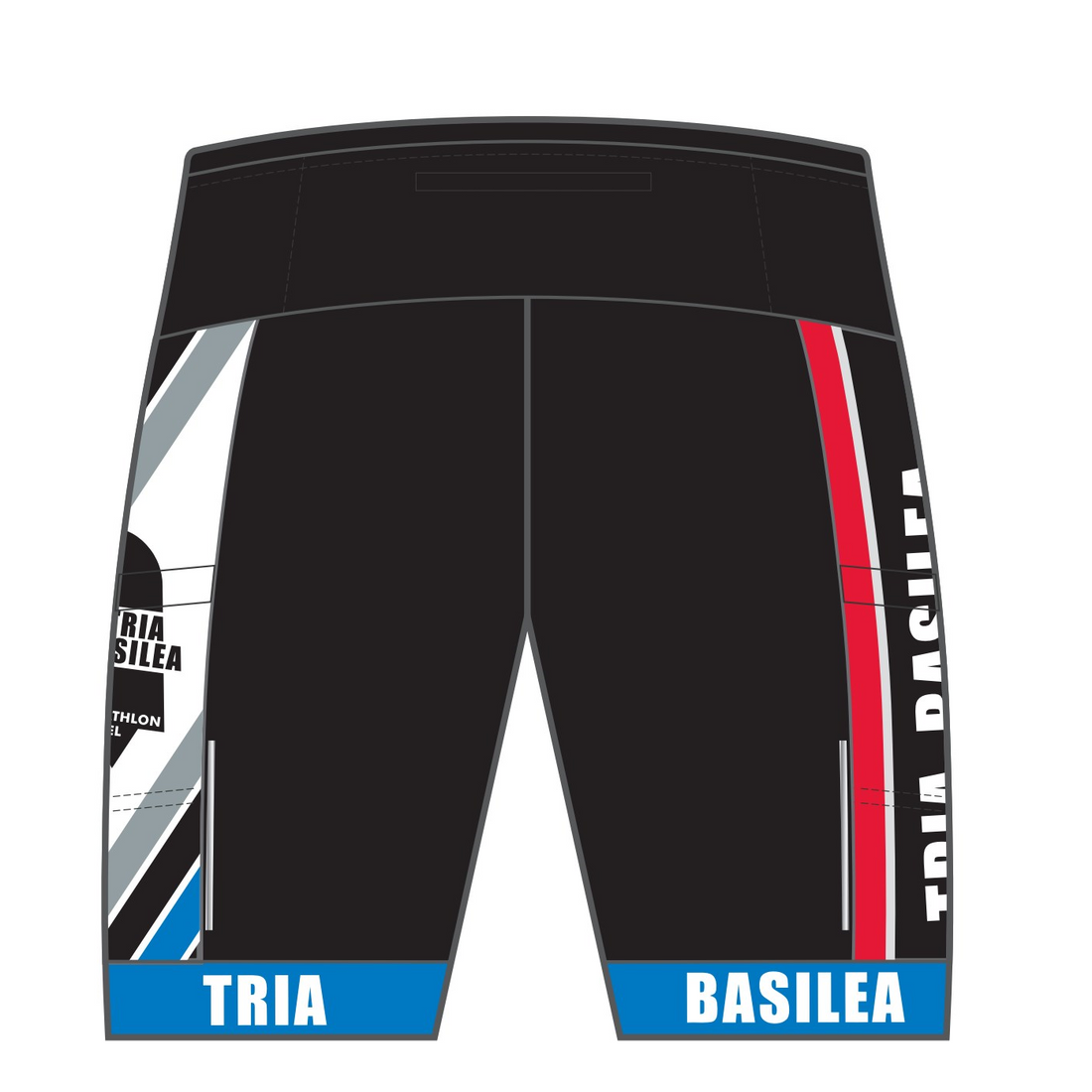 APEX+ Ultra Race Shorts