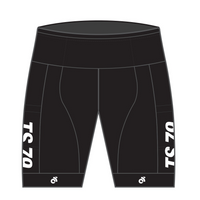 APEX+ Ultra Race Shorts