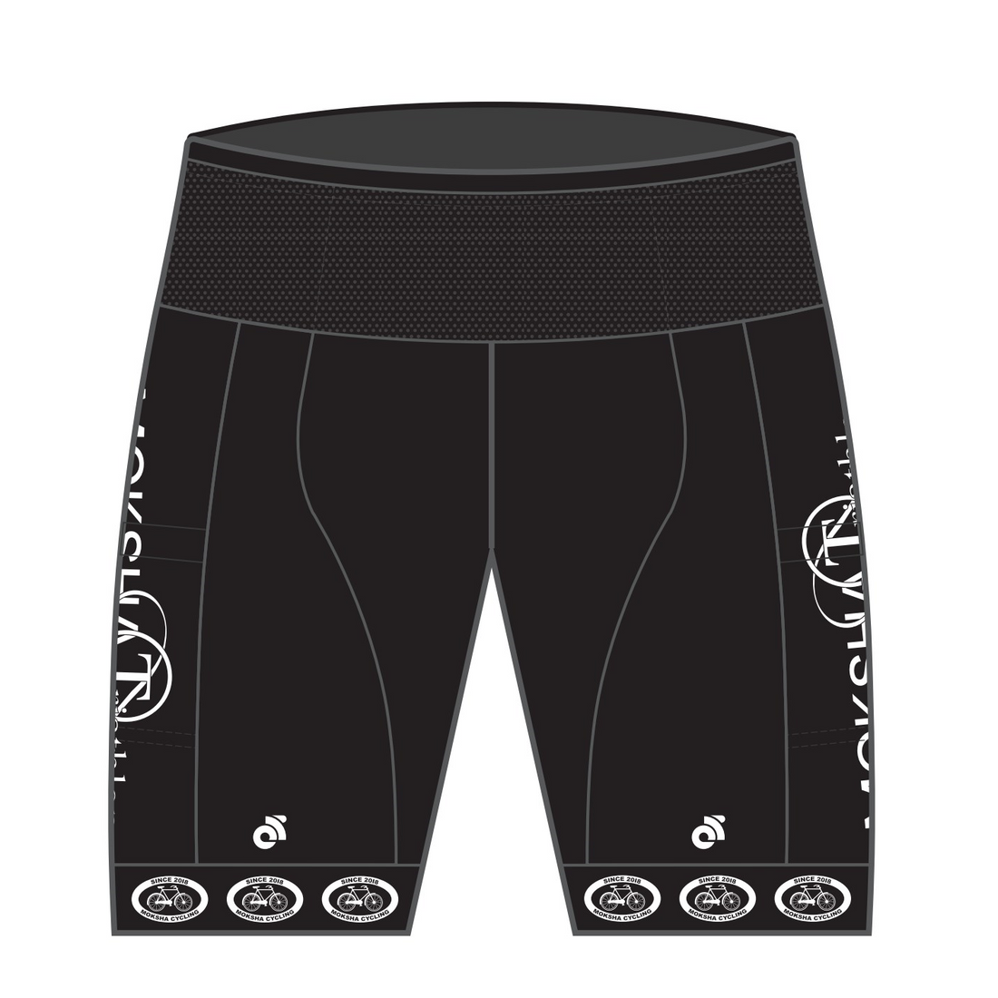 APEX+ Ultra Race Shorts