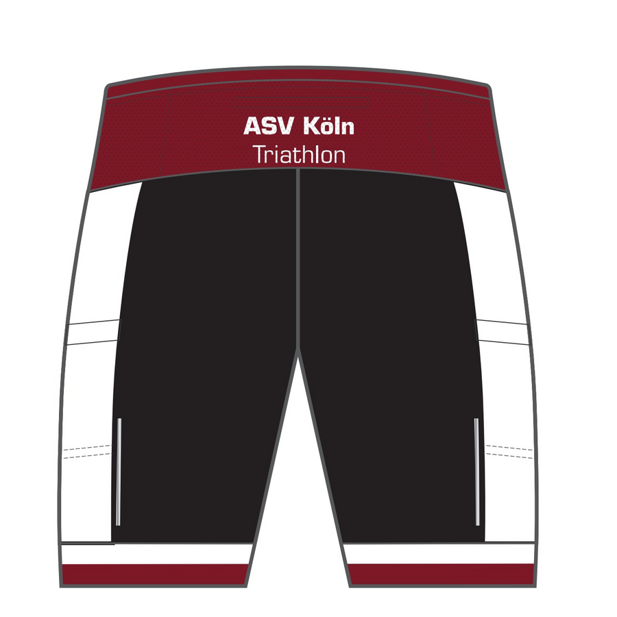 APEX+ Ultra Race Shorts
