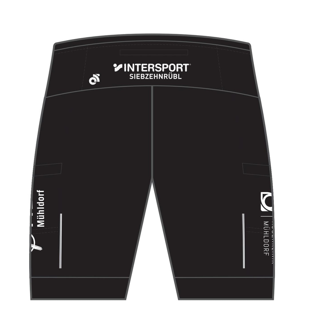 APEX+ Ultra Race Shorts