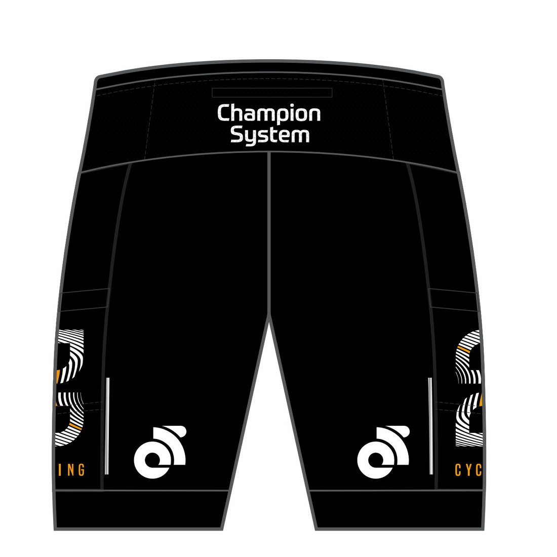 APEX+ Ultra Race Shorts