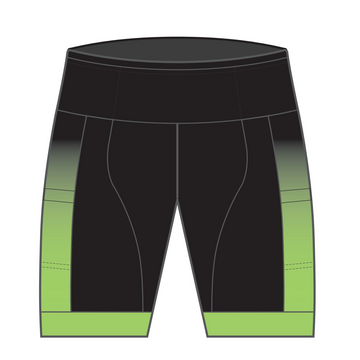 APEX+ Ultra Race Shorts