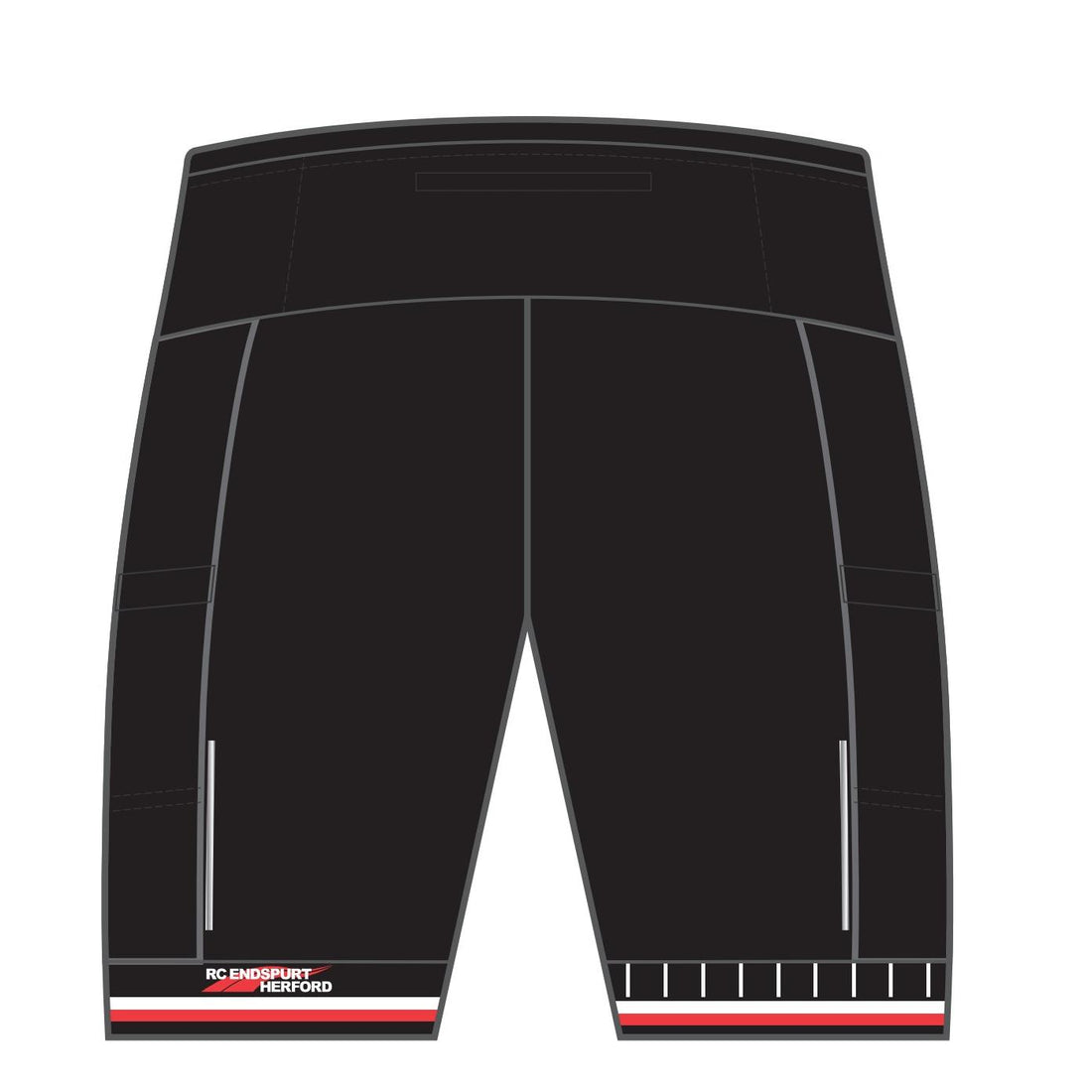 APEX+ Ultra Race Shorts