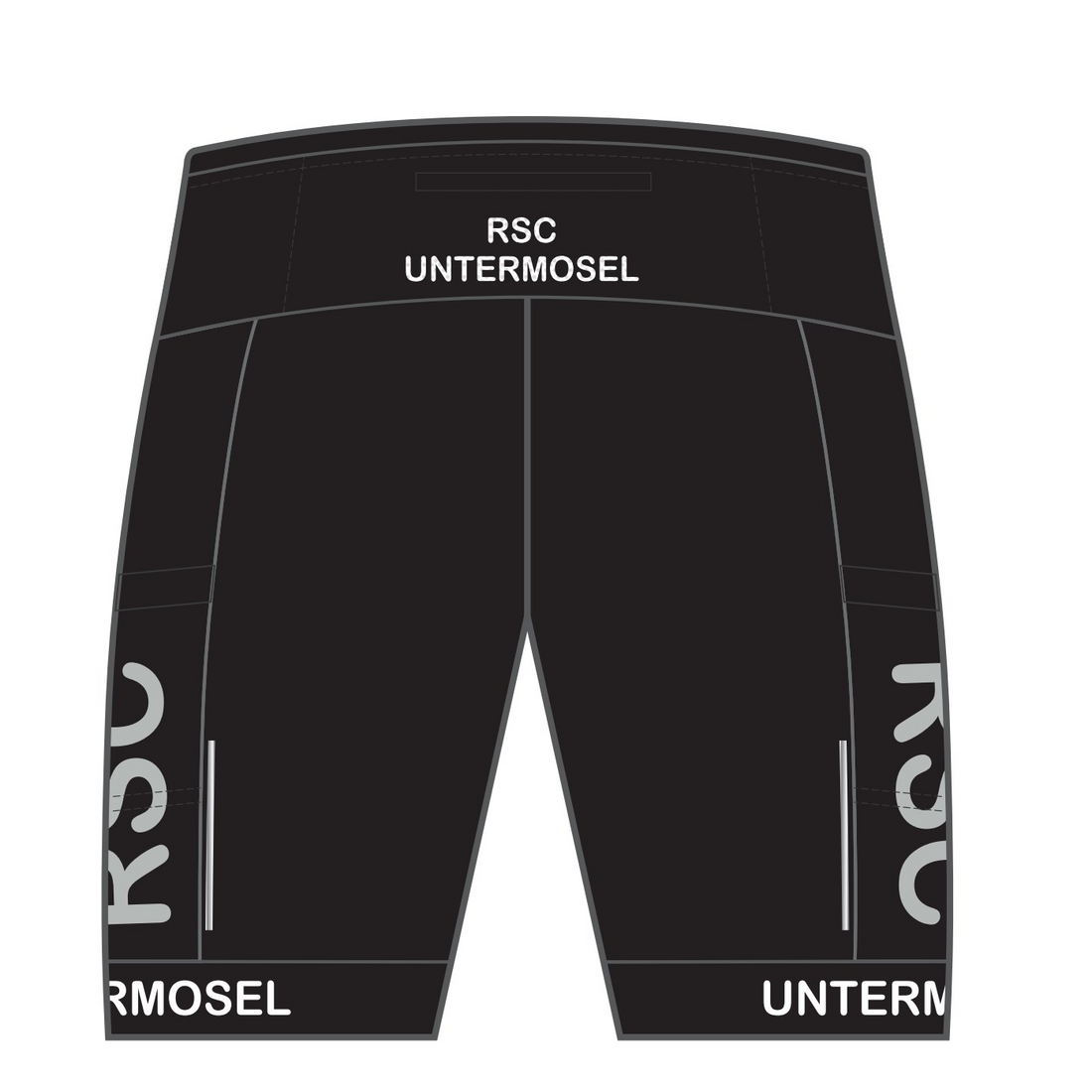 APEX+ Ultra Race Shorts