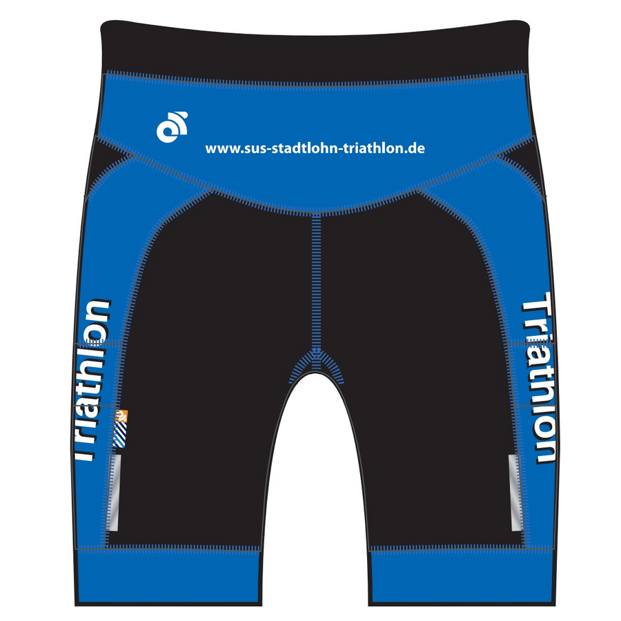 CS APEX Ultra Shorts