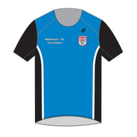APEX+ Man's Run Top