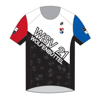 APEX+ Man's Run Top