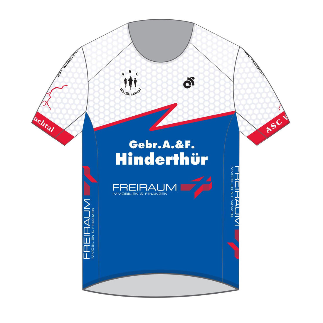APEX+ Men's Run Top