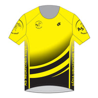 PERFORMANCE+ Man's Run Top
