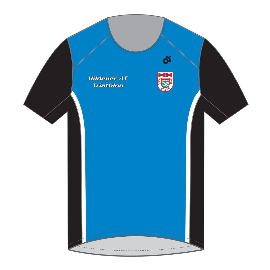 PERFORMANCE+ Man's Run Top