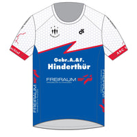 TECH+ Men's Run Top - Children