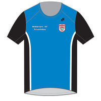 TECH+ Man's Run Top