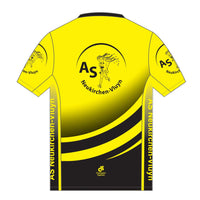 TECH+ Man's Run Top
