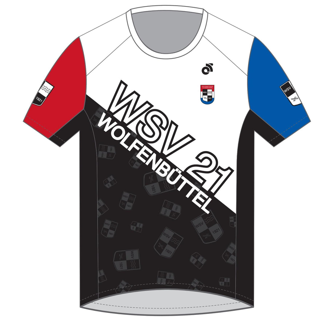 TECH+ Man's Run Top