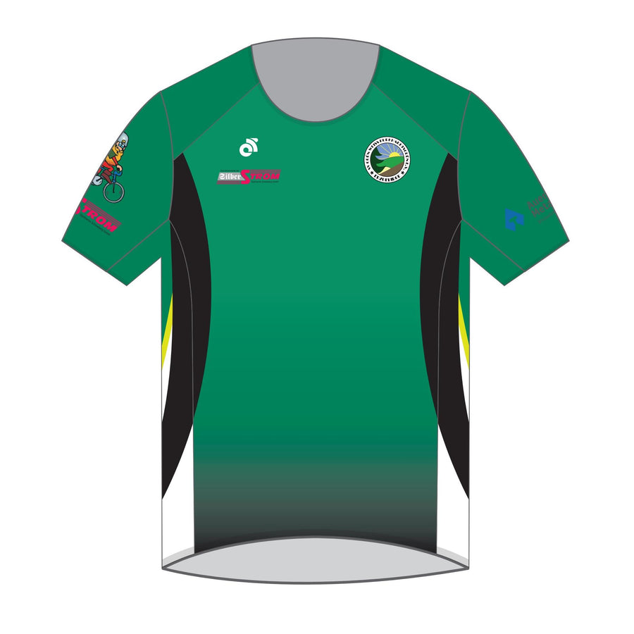 APEX+ Man's Run Top