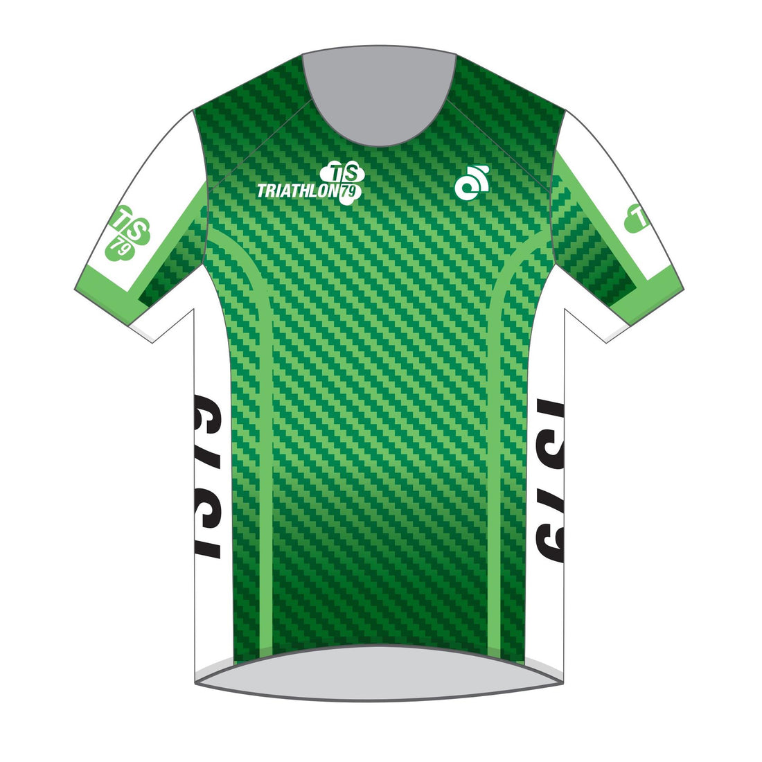 APEX+ Man's Run Top