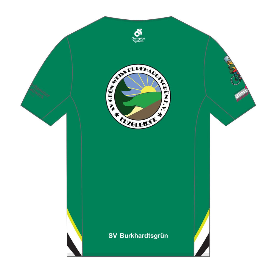 APEX+ Man's Run Top