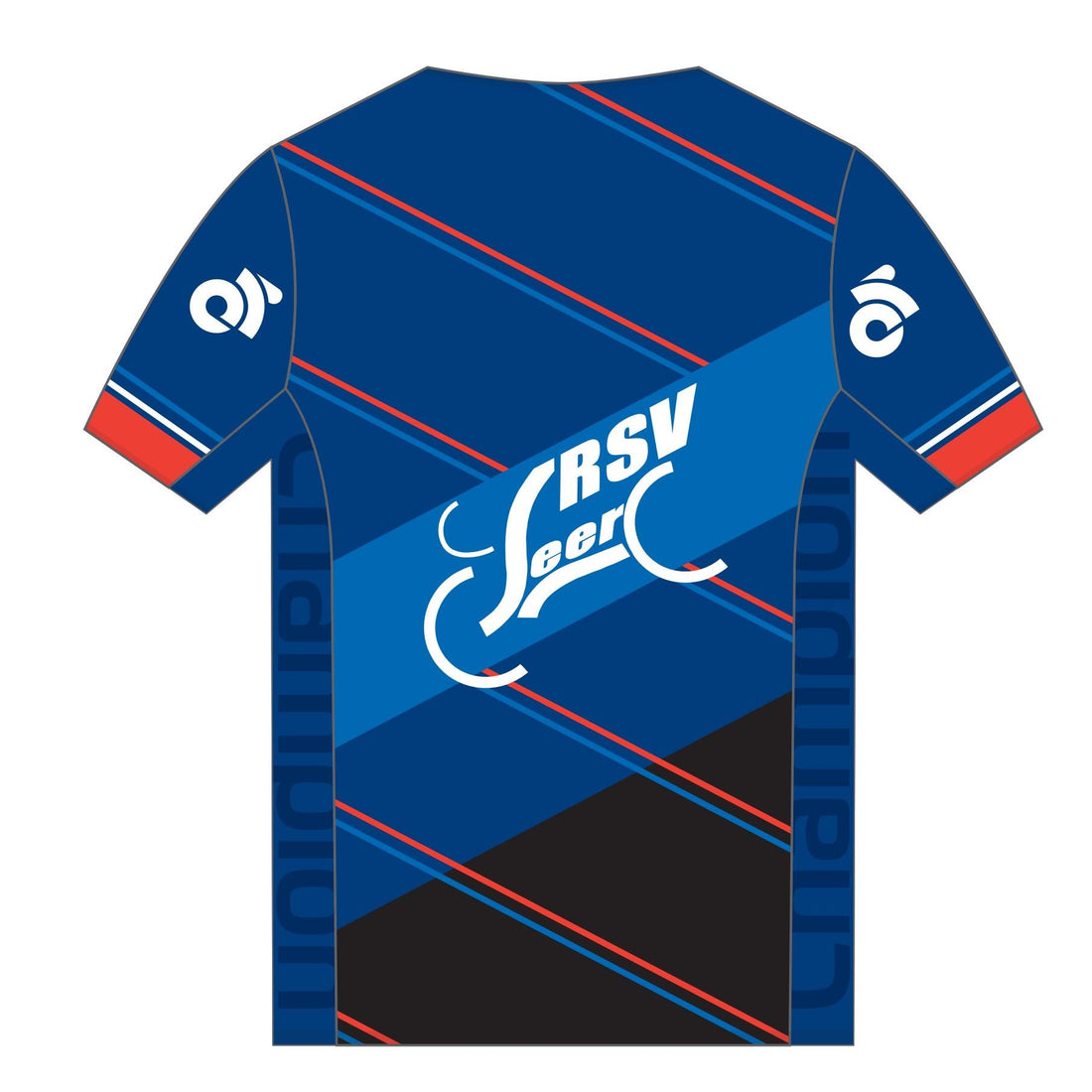 APEX+ Man's Run Top