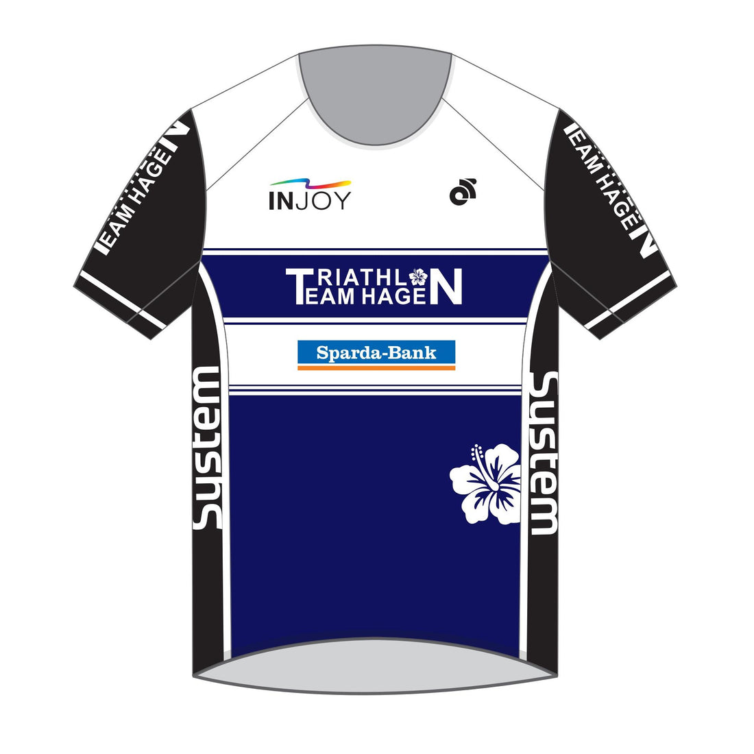 APEX+ Man's Run Top